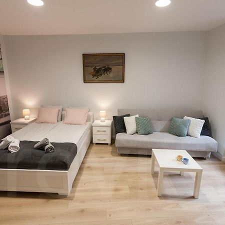 Apartmán Wawel Neighborhood / Podzamcze Krakov Exteriér fotografie
