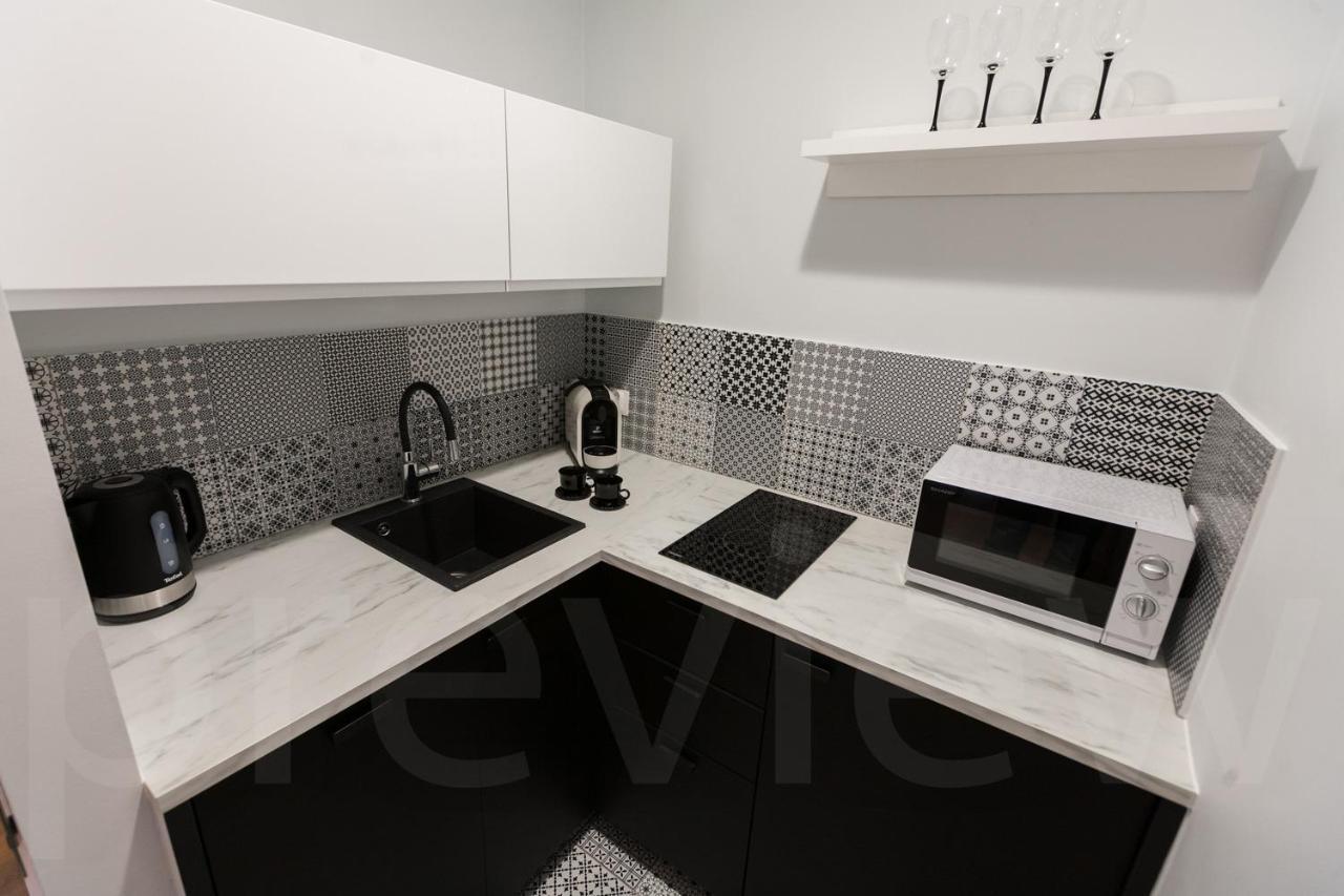 Apartmán Wawel Neighborhood / Podzamcze Krakov Exteriér fotografie
