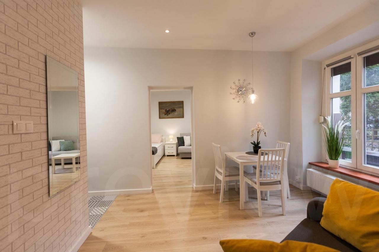 Apartmán Wawel Neighborhood / Podzamcze Krakov Exteriér fotografie