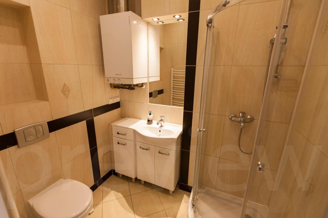 Apartmán Wawel Neighborhood / Podzamcze Krakov Exteriér fotografie